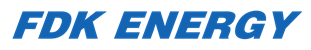 FDK Energy Logo